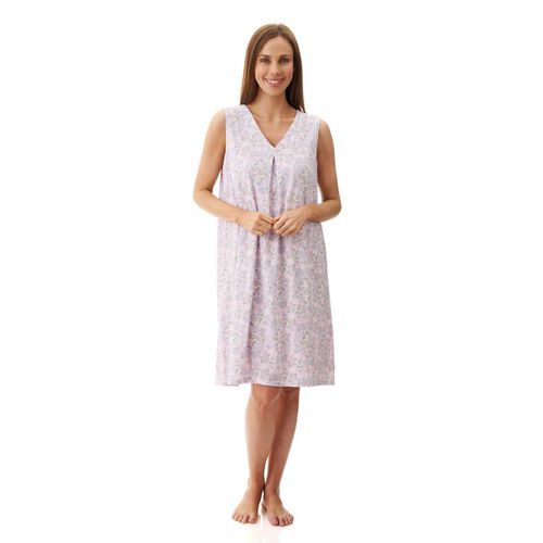 Givoni Hope Sleeveless Short Nightie